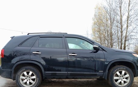 KIA Sorento II рестайлинг, 2011 год, 1 100 000 рублей, 6 фотография