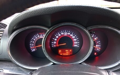 KIA Sorento II рестайлинг, 2011 год, 1 100 000 рублей, 12 фотография