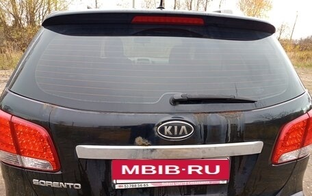 KIA Sorento II рестайлинг, 2011 год, 1 100 000 рублей, 7 фотография
