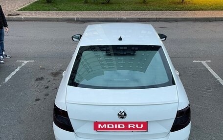 Skoda Octavia, 2015 год, 1 400 000 рублей, 6 фотография