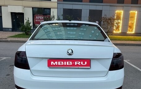 Skoda Octavia, 2015 год, 1 400 000 рублей, 7 фотография
