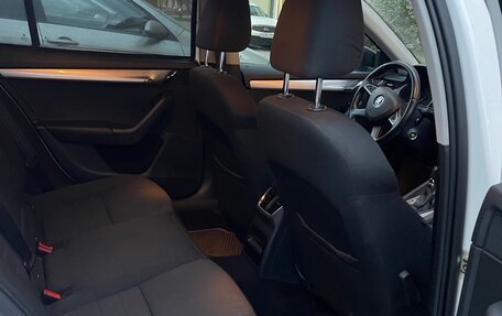 Skoda Octavia, 2015 год, 1 400 000 рублей, 15 фотография