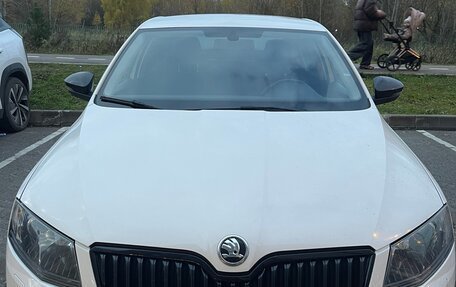 Skoda Octavia, 2015 год, 1 400 000 рублей, 11 фотография