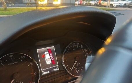 Skoda Octavia, 2015 год, 1 400 000 рублей, 18 фотография