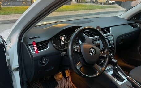 Skoda Octavia, 2015 год, 1 400 000 рублей, 16 фотография