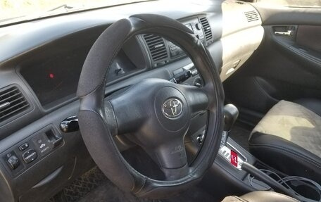 Toyota Corolla, 2006 год, 589 000 рублей, 3 фотография