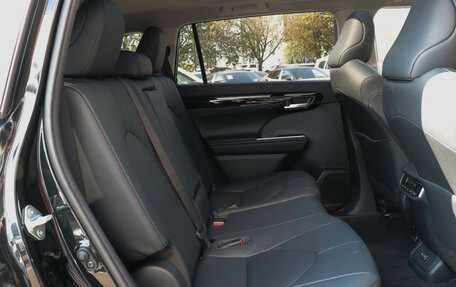 Toyota Highlander, 2025 год, 6 790 000 рублей, 6 фотография