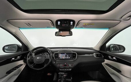 KIA Sorento II рестайлинг, 2018 год, 2 790 000 рублей, 12 фотография