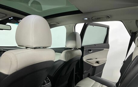 KIA Sorento II рестайлинг, 2018 год, 2 790 000 рублей, 9 фотография