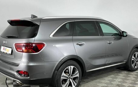 KIA Sorento II рестайлинг, 2018 год, 2 790 000 рублей, 5 фотография