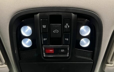 KIA Sorento II рестайлинг, 2018 год, 2 790 000 рублей, 31 фотография