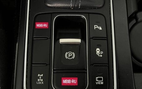 KIA Sorento II рестайлинг, 2018 год, 2 790 000 рублей, 29 фотография