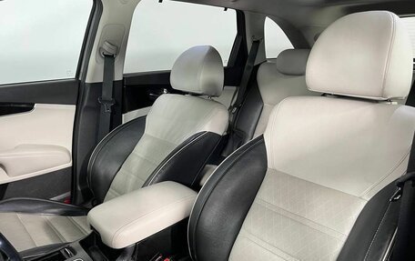 KIA Sorento II рестайлинг, 2018 год, 2 790 000 рублей, 33 фотография