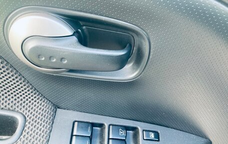 Nissan Note II рестайлинг, 2007 год, 520 000 рублей, 8 фотография