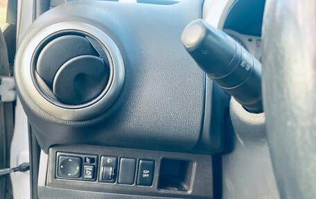 Nissan Note II рестайлинг, 2007 год, 520 000 рублей, 9 фотография