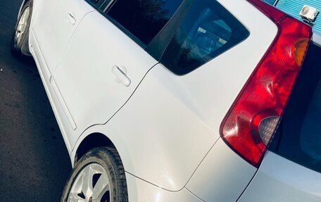 Nissan Note II рестайлинг, 2007 год, 520 000 рублей, 14 фотография