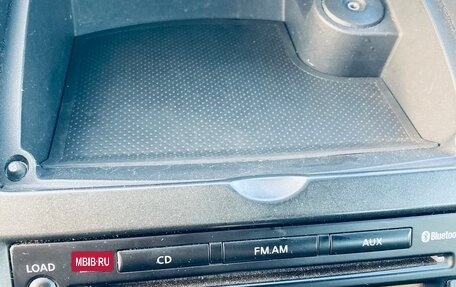 Nissan Note II рестайлинг, 2007 год, 520 000 рублей, 11 фотография