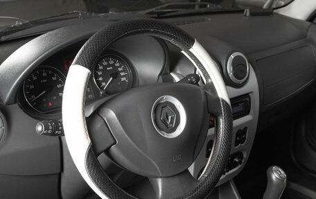 Renault Sandero I, 2014 год, 850 000 рублей, 3 фотография