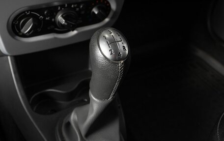 Renault Sandero I, 2014 год, 850 000 рублей, 5 фотография