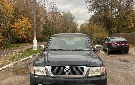 Great Wall Safe, 2007 год, 360 000 рублей, 1 фотография