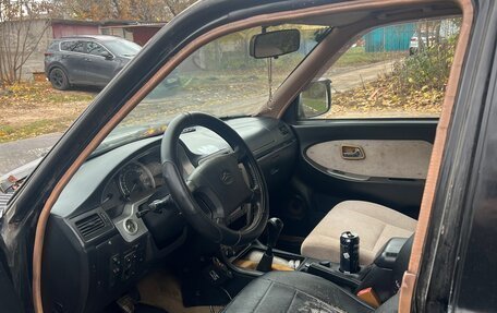 Great Wall Safe, 2007 год, 360 000 рублей, 7 фотография