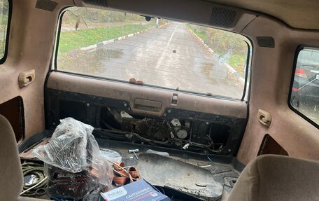 Great Wall Safe, 2007 год, 360 000 рублей, 9 фотография