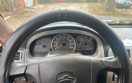 Great Wall Safe, 2007 год, 360 000 рублей, 6 фотография