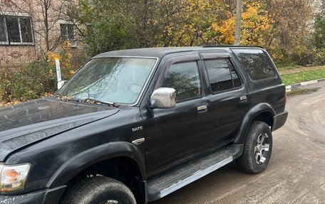 Great Wall Safe, 2007 год, 360 000 рублей, 2 фотография