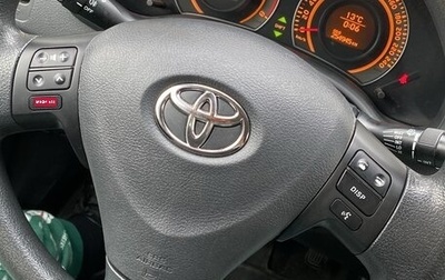 Toyota Corolla, 2007 год, 550 000 рублей, 1 фотография