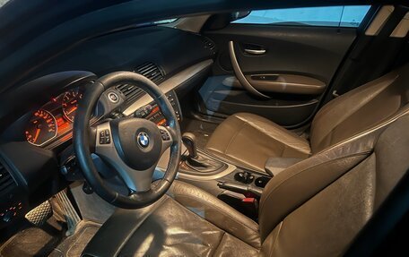 BMW 1 серия, 2006 год, 750 000 рублей, 4 фотография