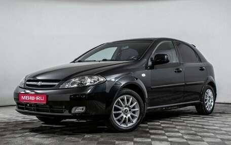 Chevrolet Lacetti, 2010 год, 690 000 рублей, 1 фотография