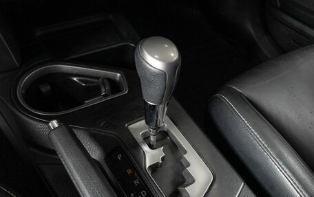 Toyota RAV4, 2017 год, 2 350 000 рублей, 5 фотография