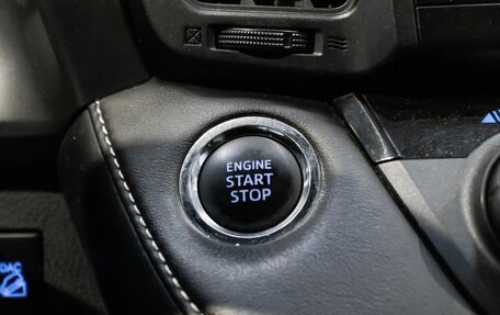 Toyota RAV4, 2017 год, 2 350 000 рублей, 9 фотография