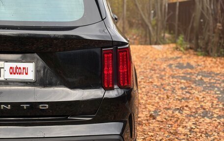 KIA Sorento IV, 2021 год, 3 800 000 рублей, 7 фотография