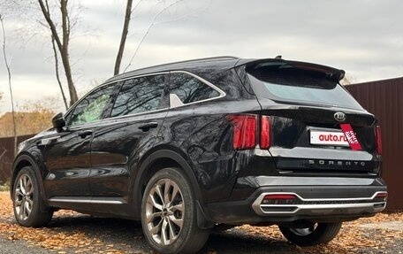 KIA Sorento IV, 2021 год, 3 800 000 рублей, 5 фотография