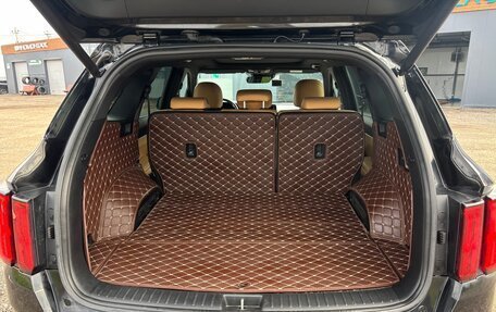 KIA Sorento IV, 2021 год, 3 800 000 рублей, 16 фотография