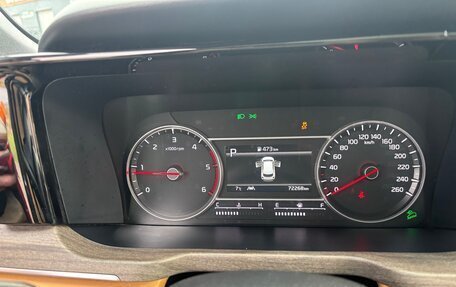 KIA Sorento IV, 2021 год, 3 800 000 рублей, 10 фотография