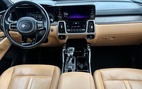 KIA Sorento IV, 2021 год, 3 800 000 рублей, 15 фотография
