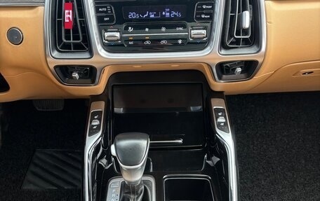 KIA Sorento IV, 2021 год, 3 800 000 рублей, 14 фотография