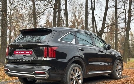 KIA Sorento IV, 2021 год, 3 800 000 рублей, 6 фотография