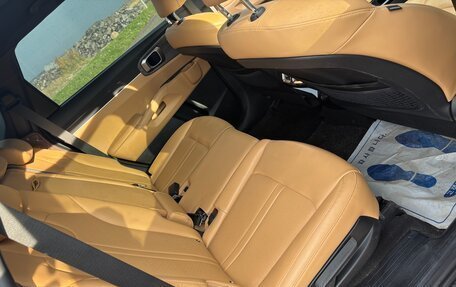 KIA Sorento IV, 2021 год, 3 800 000 рублей, 18 фотография