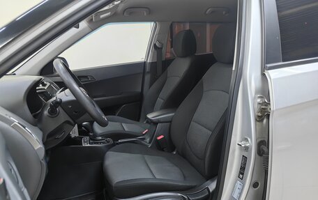 Hyundai Creta I рестайлинг, 2016 год, 1 420 000 рублей, 5 фотография