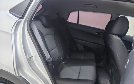 Hyundai Creta I рестайлинг, 2016 год, 1 420 000 рублей, 8 фотография