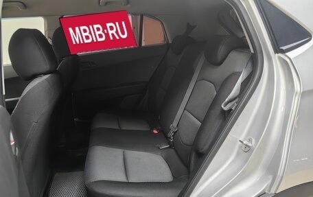 Hyundai Creta I рестайлинг, 2016 год, 1 420 000 рублей, 7 фотография