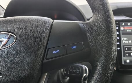 Hyundai Creta I рестайлинг, 2016 год, 1 420 000 рублей, 18 фотография