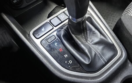 Hyundai Creta I рестайлинг, 2016 год, 1 420 000 рублей, 15 фотография