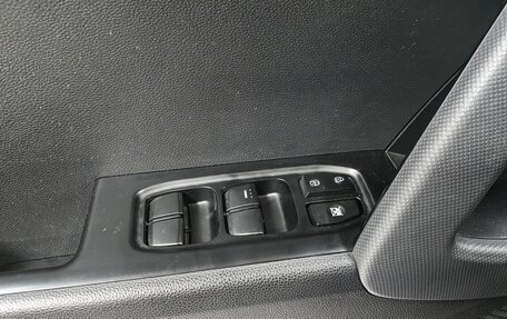 Hyundai Creta I рестайлинг, 2016 год, 1 420 000 рублей, 22 фотография