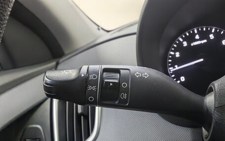 Hyundai Creta I рестайлинг, 2016 год, 1 420 000 рублей, 19 фотография