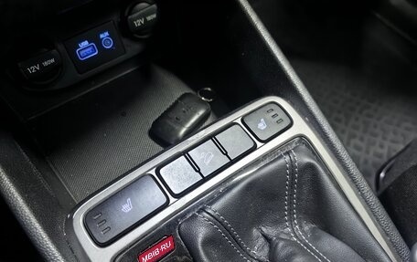 Hyundai Creta I рестайлинг, 2016 год, 1 420 000 рублей, 16 фотография