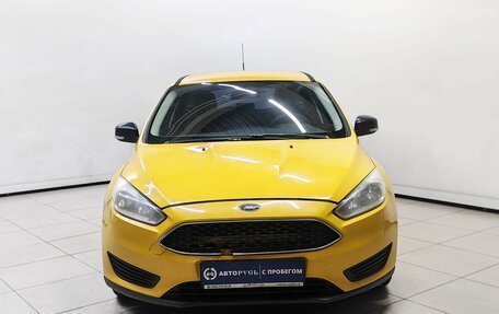 Ford Focus III, 2015 год, 399 000 рублей, 3 фотография